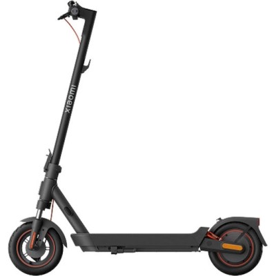 Xiaomi Mi Electric Scooter 5 Max Black (BHR9615GL)